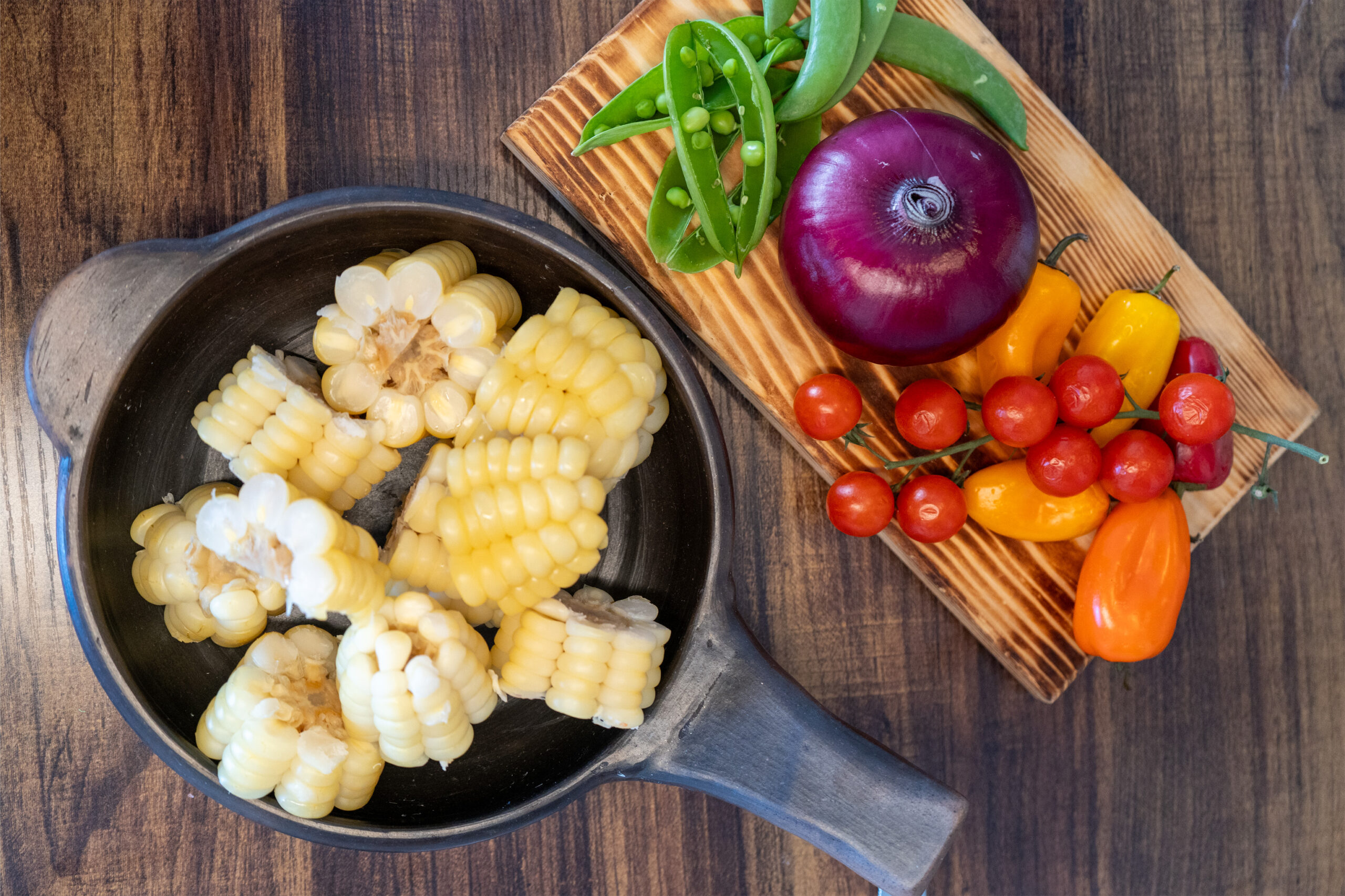 Home ceviches gastronomia costa ecuador